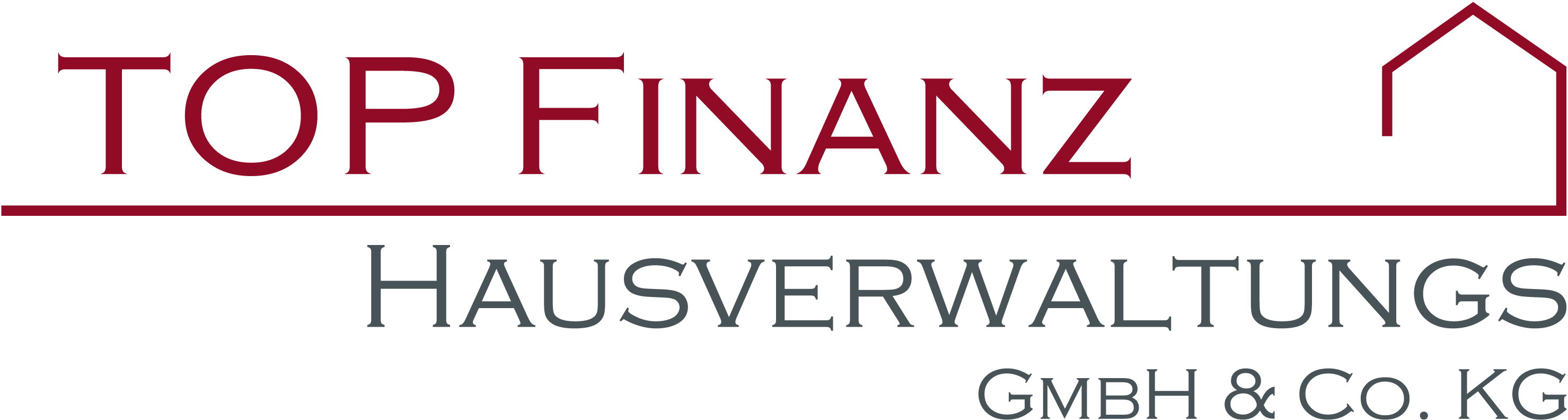 TOPfinanz Hausverwaltungs GmbH & Co. KG