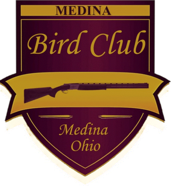 Medina Bird Club